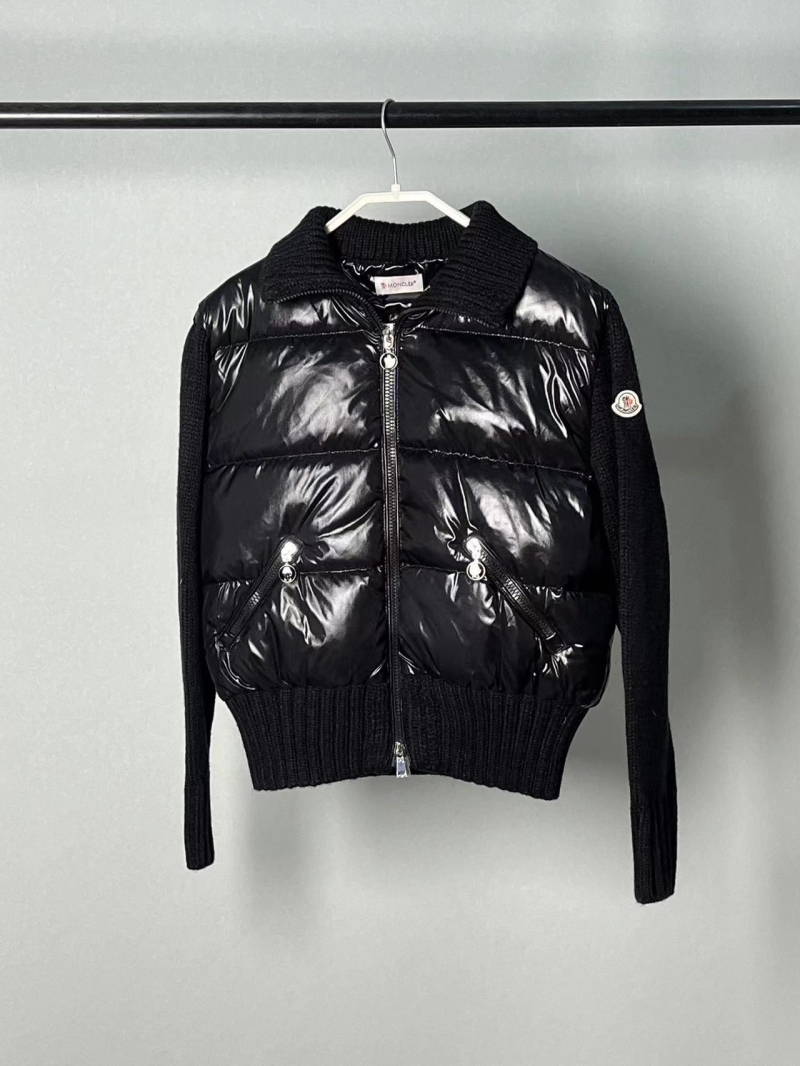 Moncler Down Coat